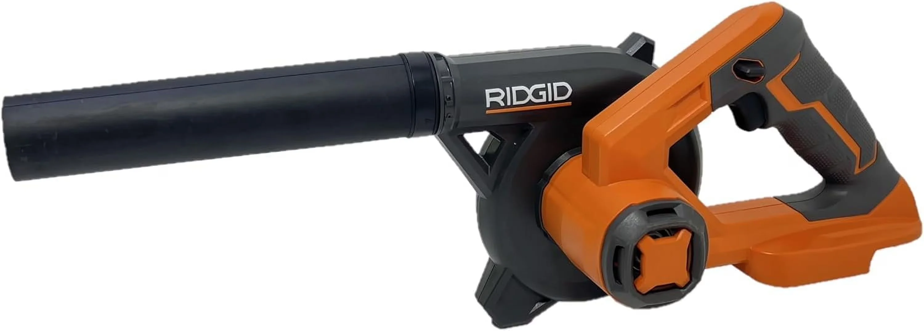 Classic Leaf Blower with Battery, 18V, 18V Compact Jobsite - Heavy Duty Model 941CBB