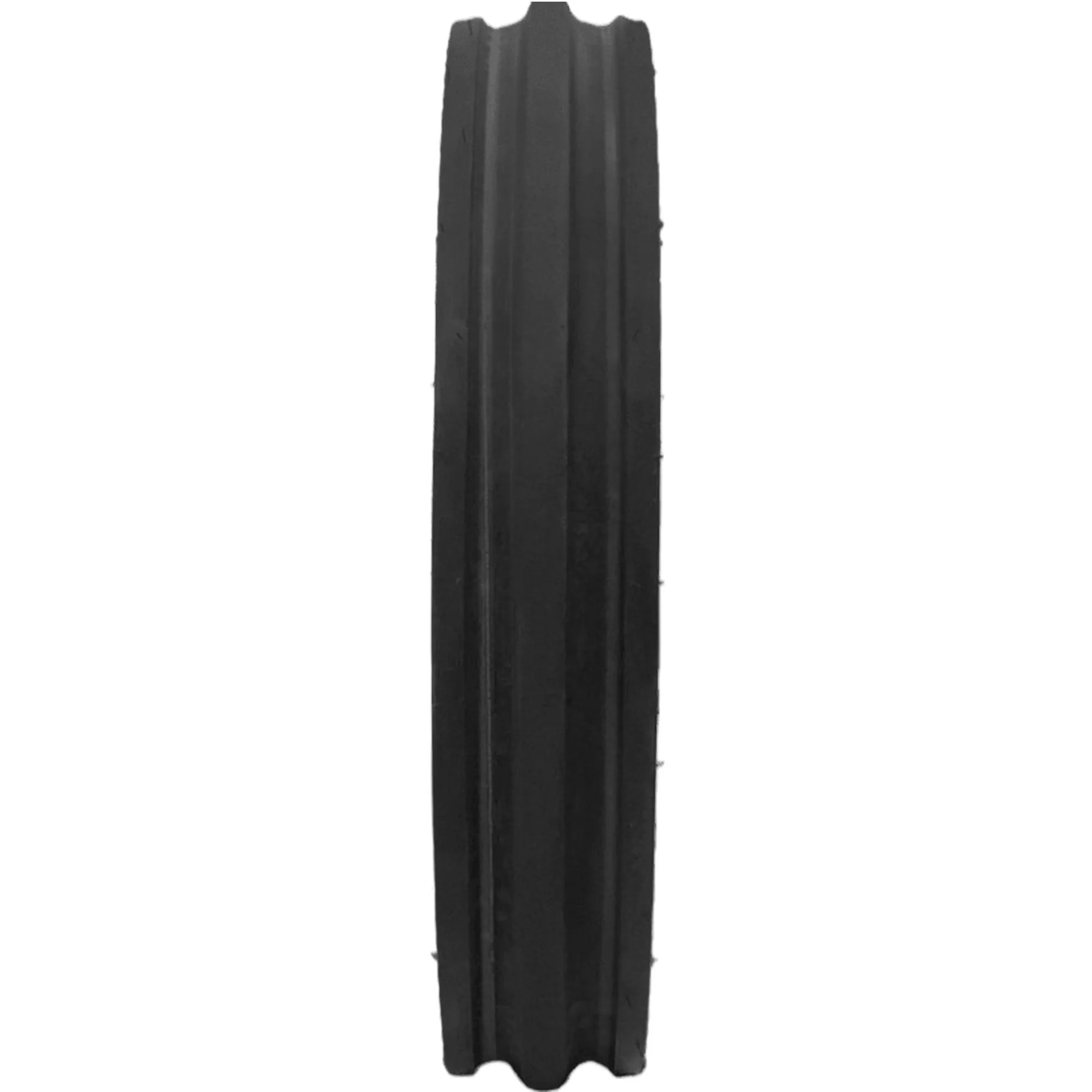 Sleek Farm And Tractor Tire with Low Maintenance, All-Weather, Front F-2 5.50-16 82A8 C - Black Model 4E0CF0