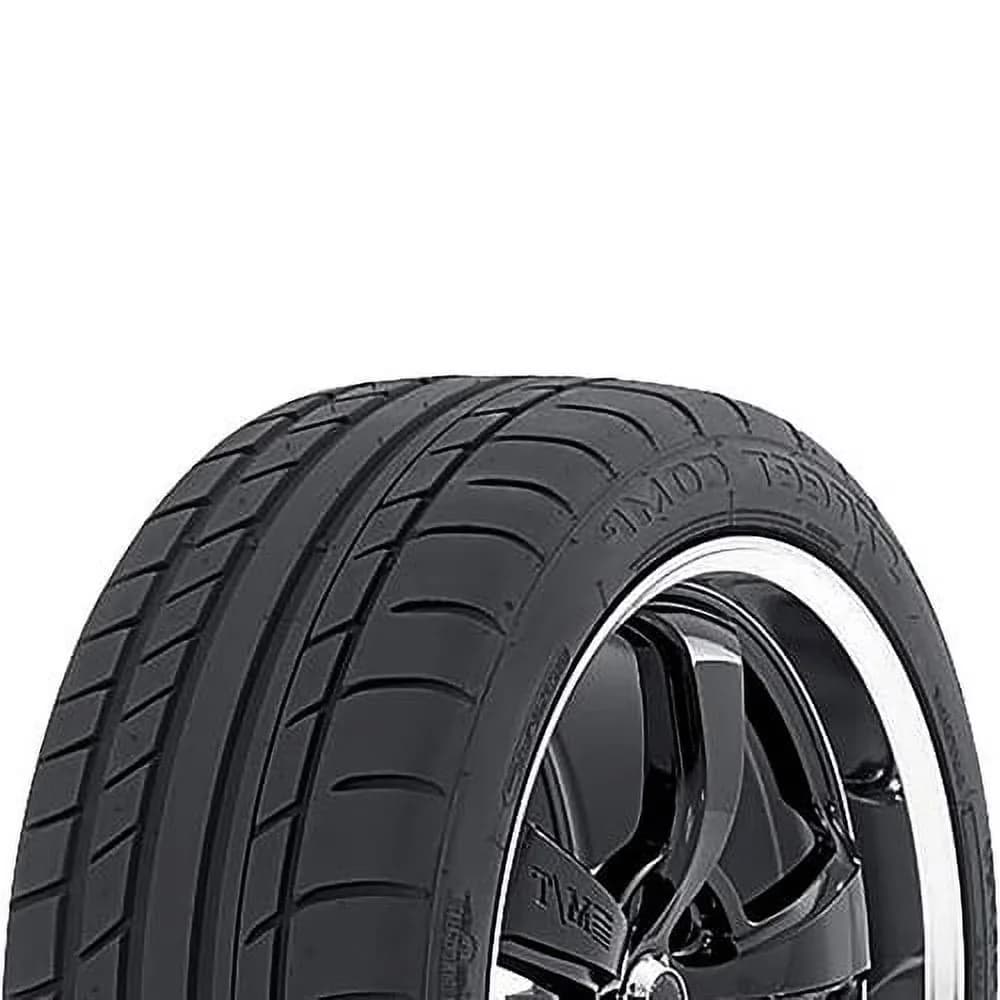 Atv Tire Classic with High-Speed, Street Comp 305/ 107Y BSW (2 Tires) - 35R20XL Model 3A4CB9