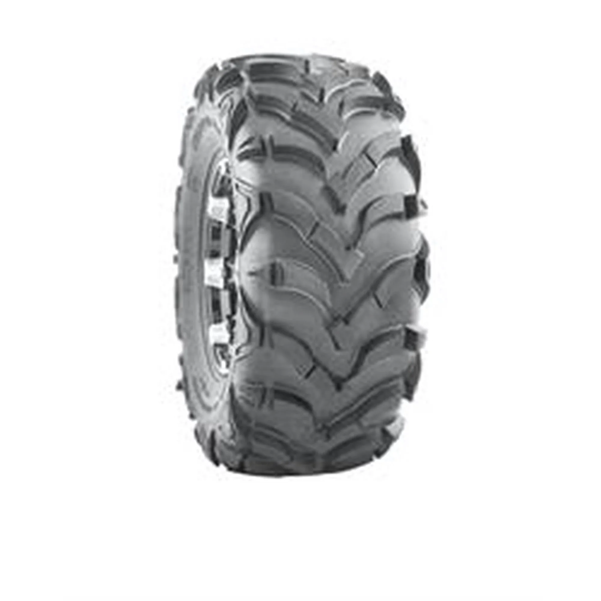Atv Tire Compact with 6 ply rated - 00-11 - Long-Lasting Performance Model F964F4