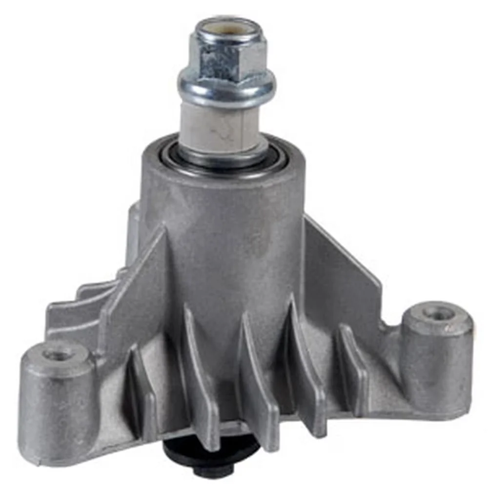 Essential Riding Lawn Mower with Replaces Part Number: 143651, 532143651, Comes With Blade Mounting Hardware. - Model D9DC67