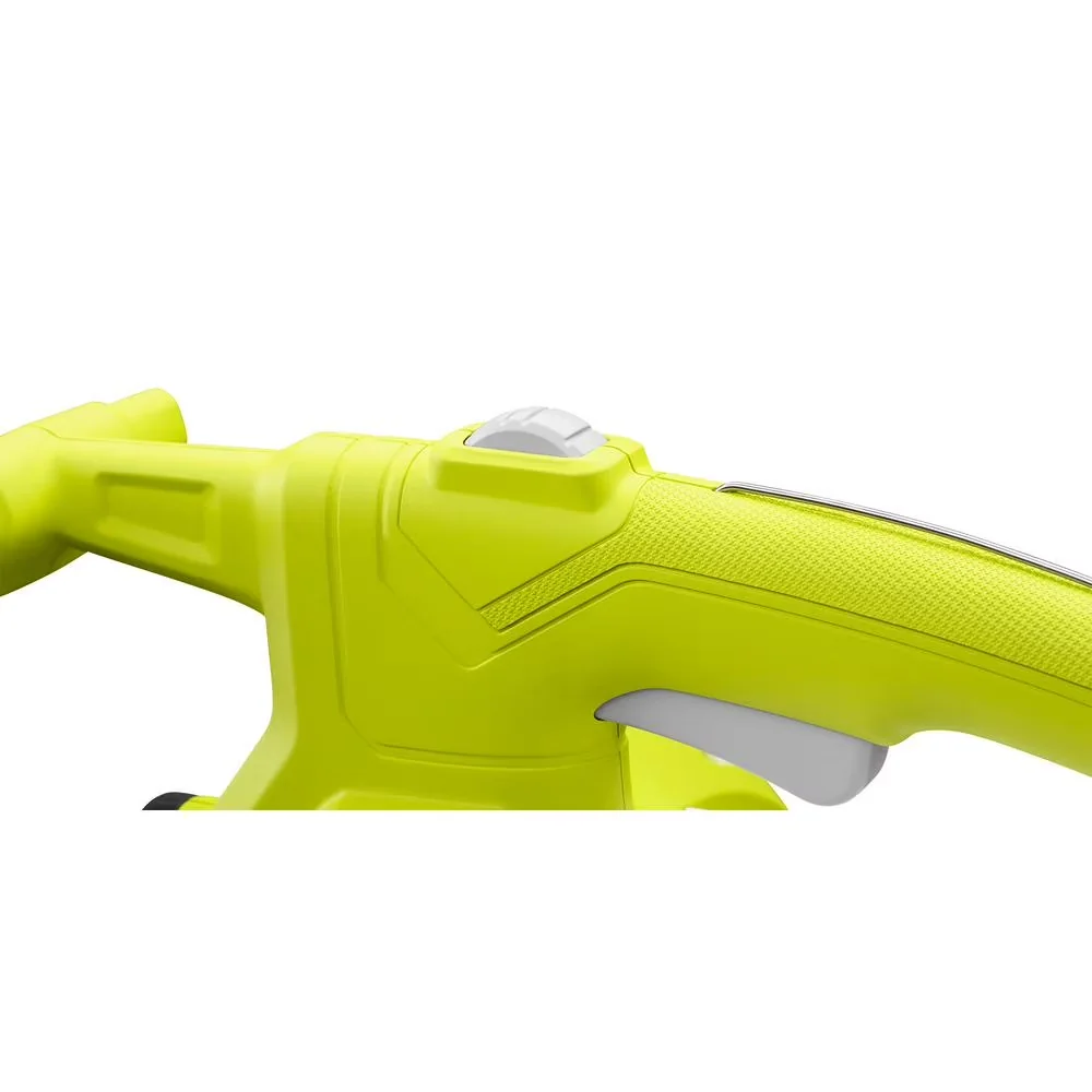 Leaf Blower Compact with Battery, 40V, 2-in-1 vacuum and mulching functions - Model 0CE21F