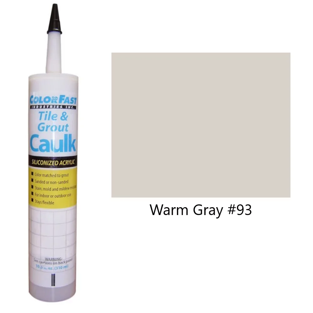 Quality Building Material with Easy To Clean, Water-Resistant - Warm Grey 10.3 oz Model 3DF6A1