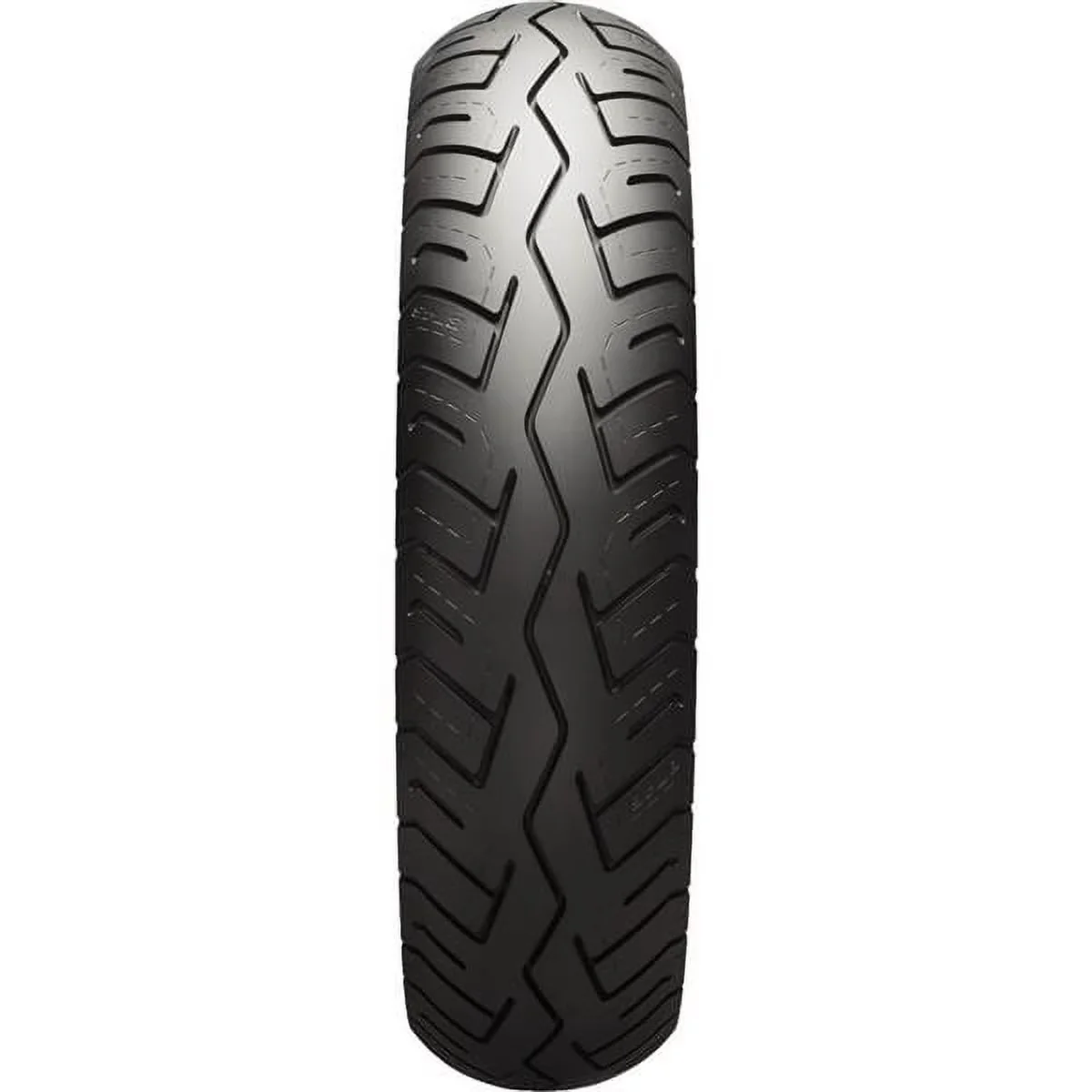 Professional Motorcycle Tire - 80-17 - Satisfaction Guaranteed Model E01A6F