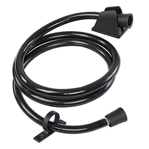 Bathroom Renovation Quality with & RV - Nylon, Plastic, Metal FAUCETS - Universal Fit Model 06B33E