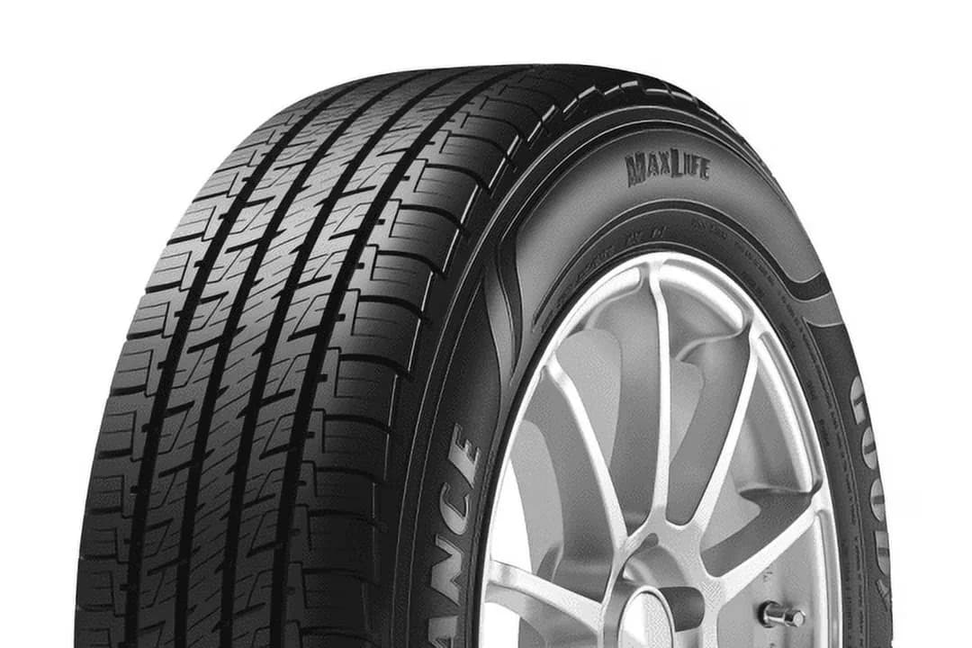 Efficient Suv Tire with 92V, Load Range: SL, Product May Vary From Picture - Model CA11A4