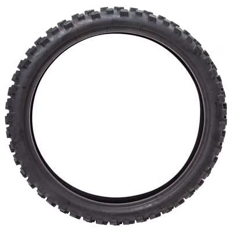 Motorcycle Tire Durable with Dot Approved - 90-21 - Compact and Portable Model E2B8B4