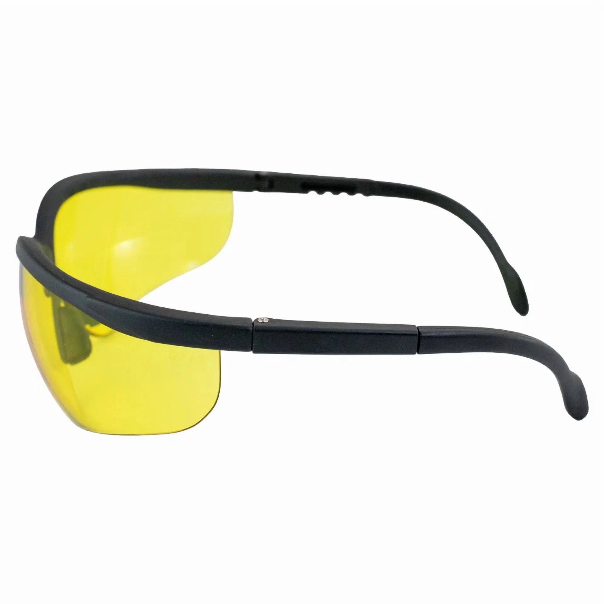 Protective Equipment Sleek with Easy to use and practical for everyone. - Yellow Model CC635D