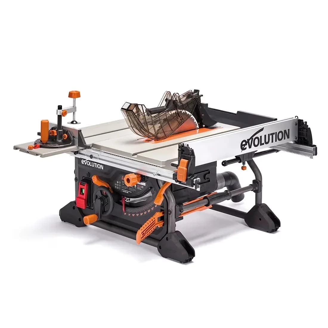 Innovative Power Saw - R10TS - Traditional Style Model CCC4DB