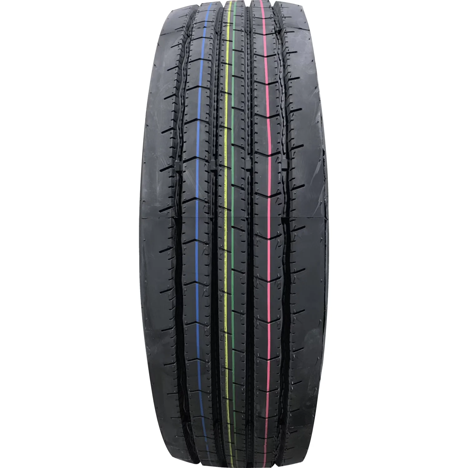 Quality Trailer Tire with All-Weather, Wet Or Dry, Size: 235 85R16 - NTL323 Model 10C5B2