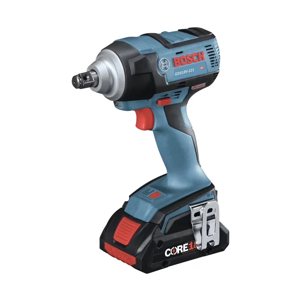 Reliable Factory Reconditioned with 18V - Compact and Portable Model 5F7620