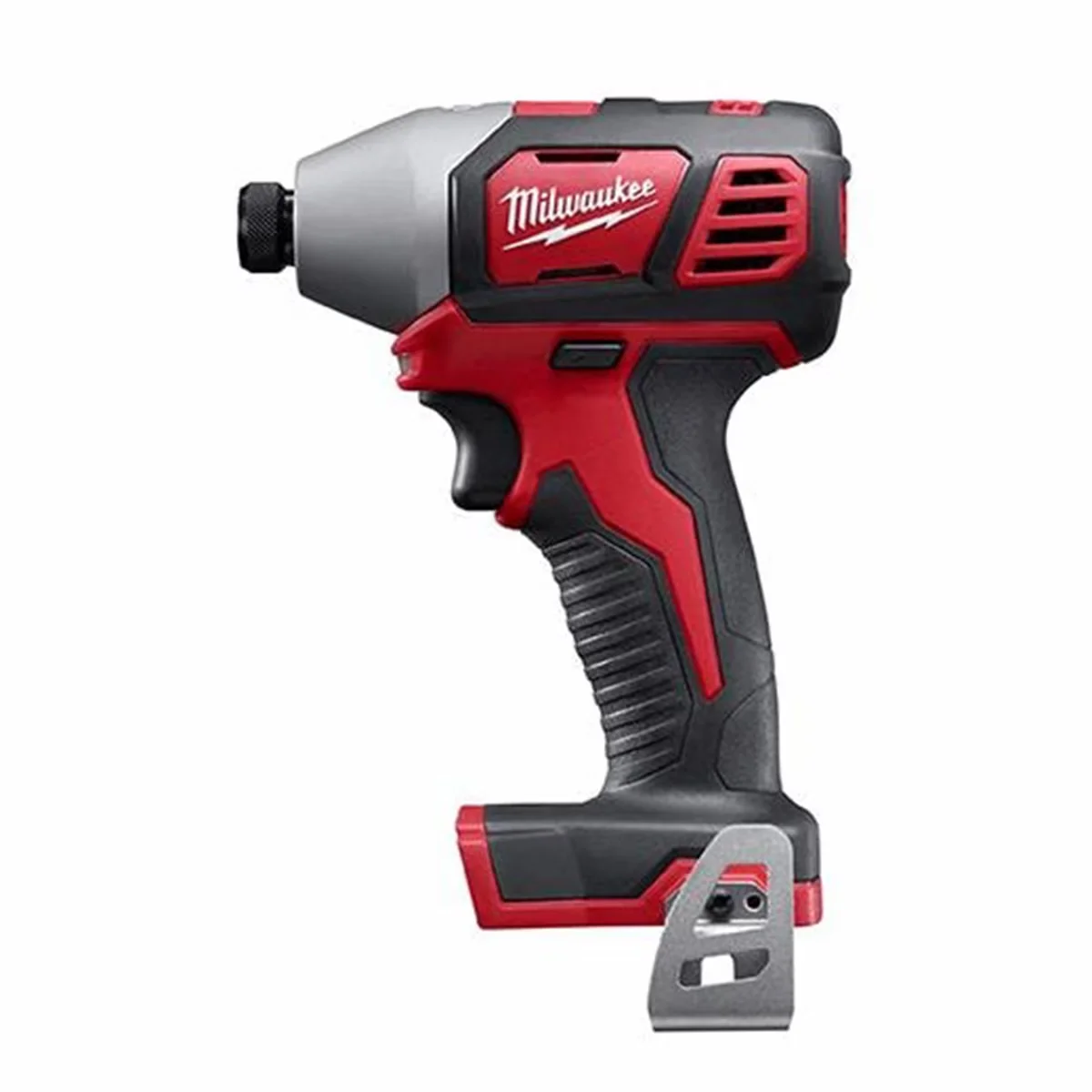Versatile Air Tools Compressor with 18V, Cordless Impact Wrench - Black Model 1FAC47