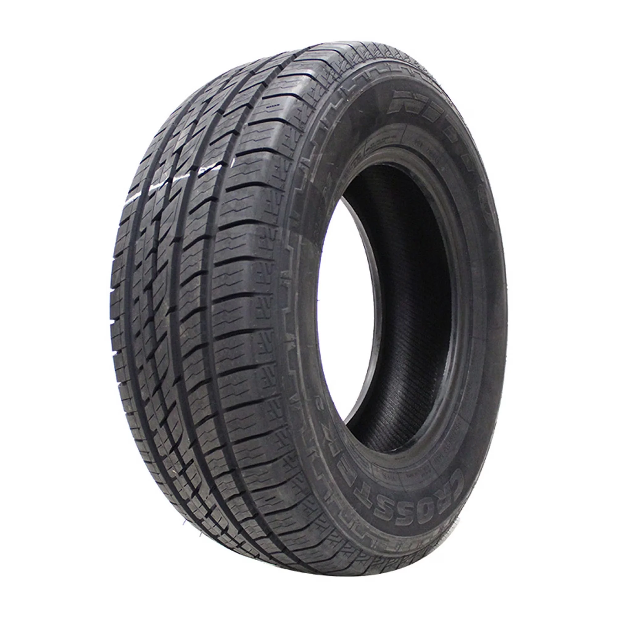Durable Suv Tire with Fits Multiple Makes And Models, Size: P275/60R20 - Model E4AEDB