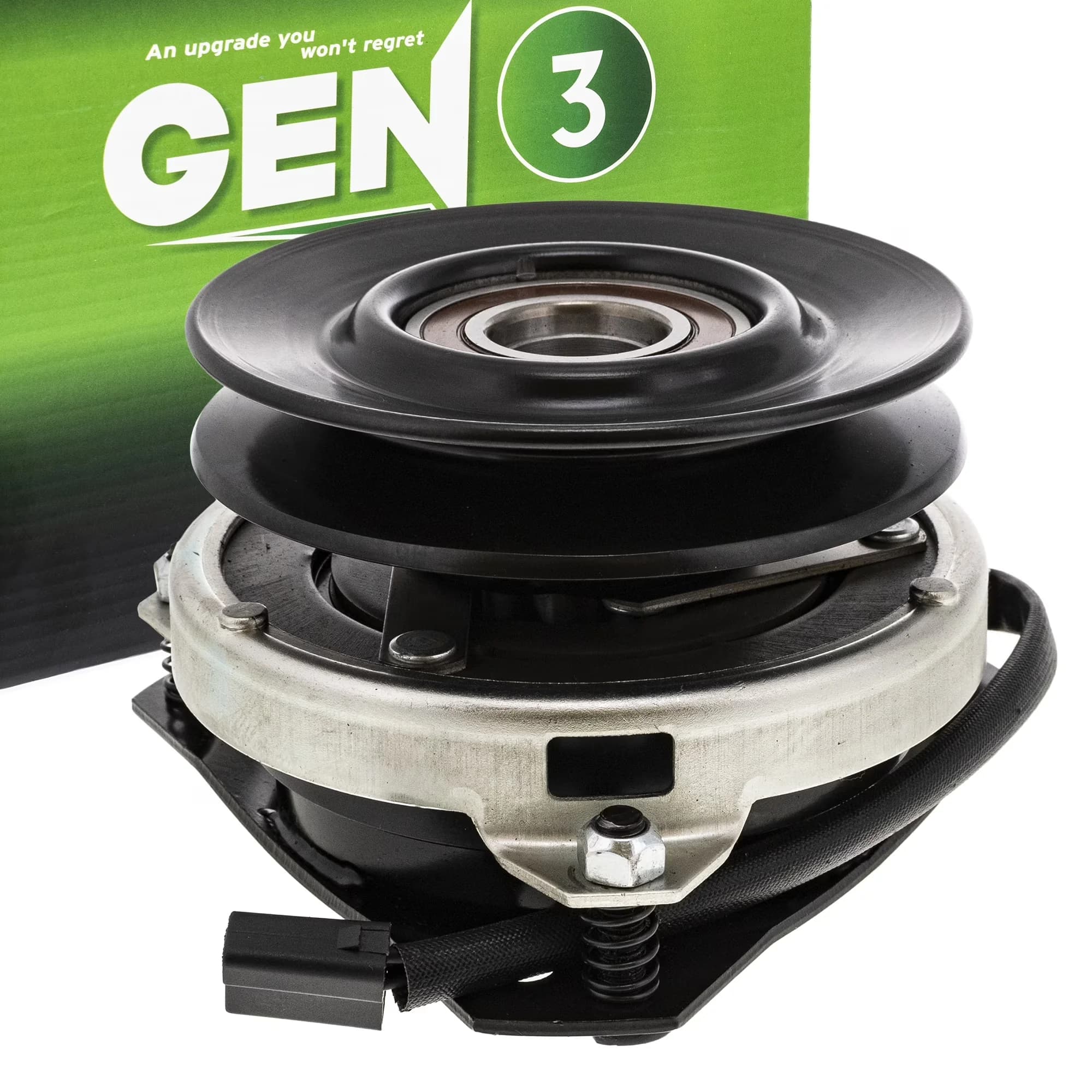 Classic Replacement Parts Accessory with Gen 3 PTO Clutch - 810-CPT2212O Model F223D9