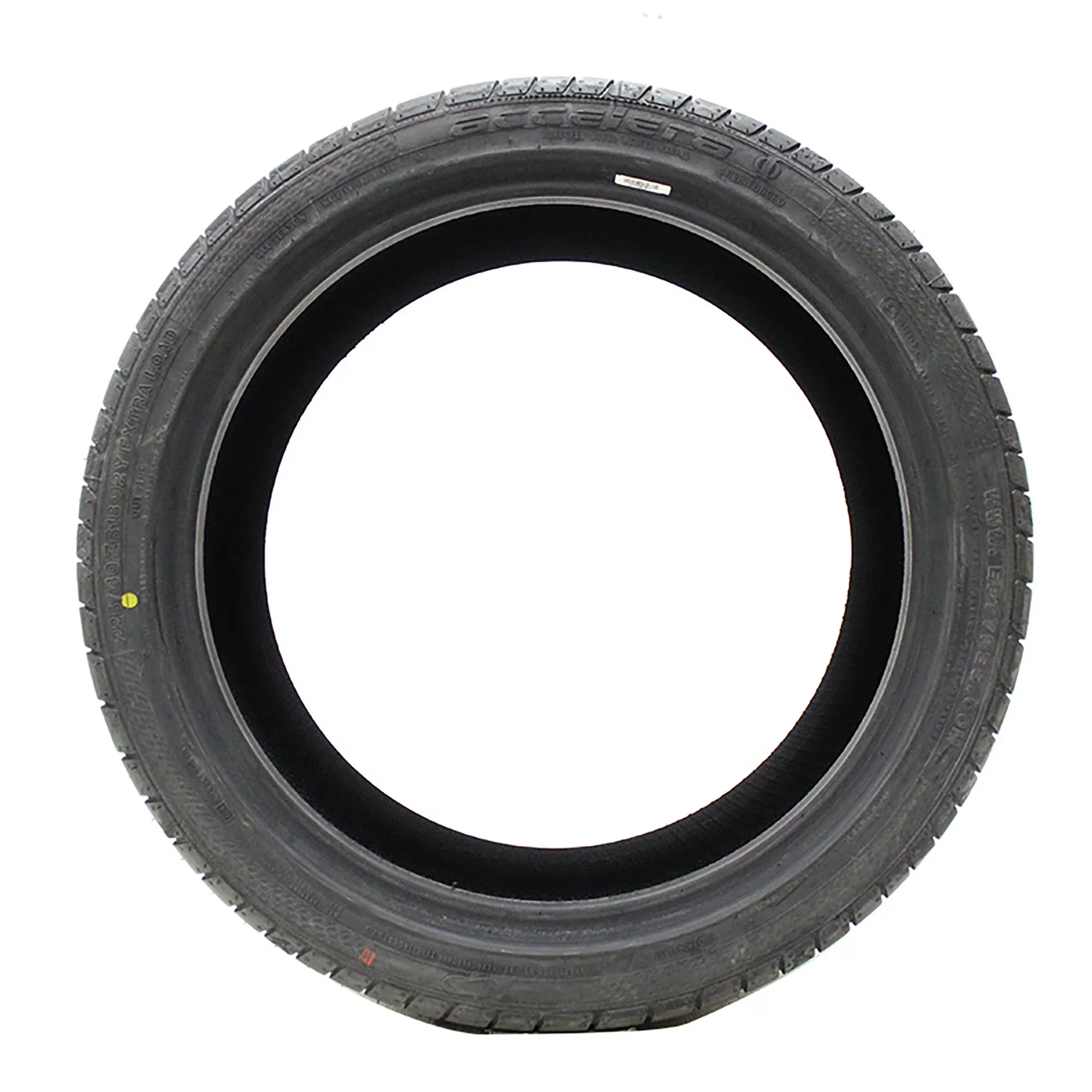 Essential Suv Tire with 93W, Fits Multiple Makes And Models, Phi All Season 215/ 93W XL Passenger - Model 001627