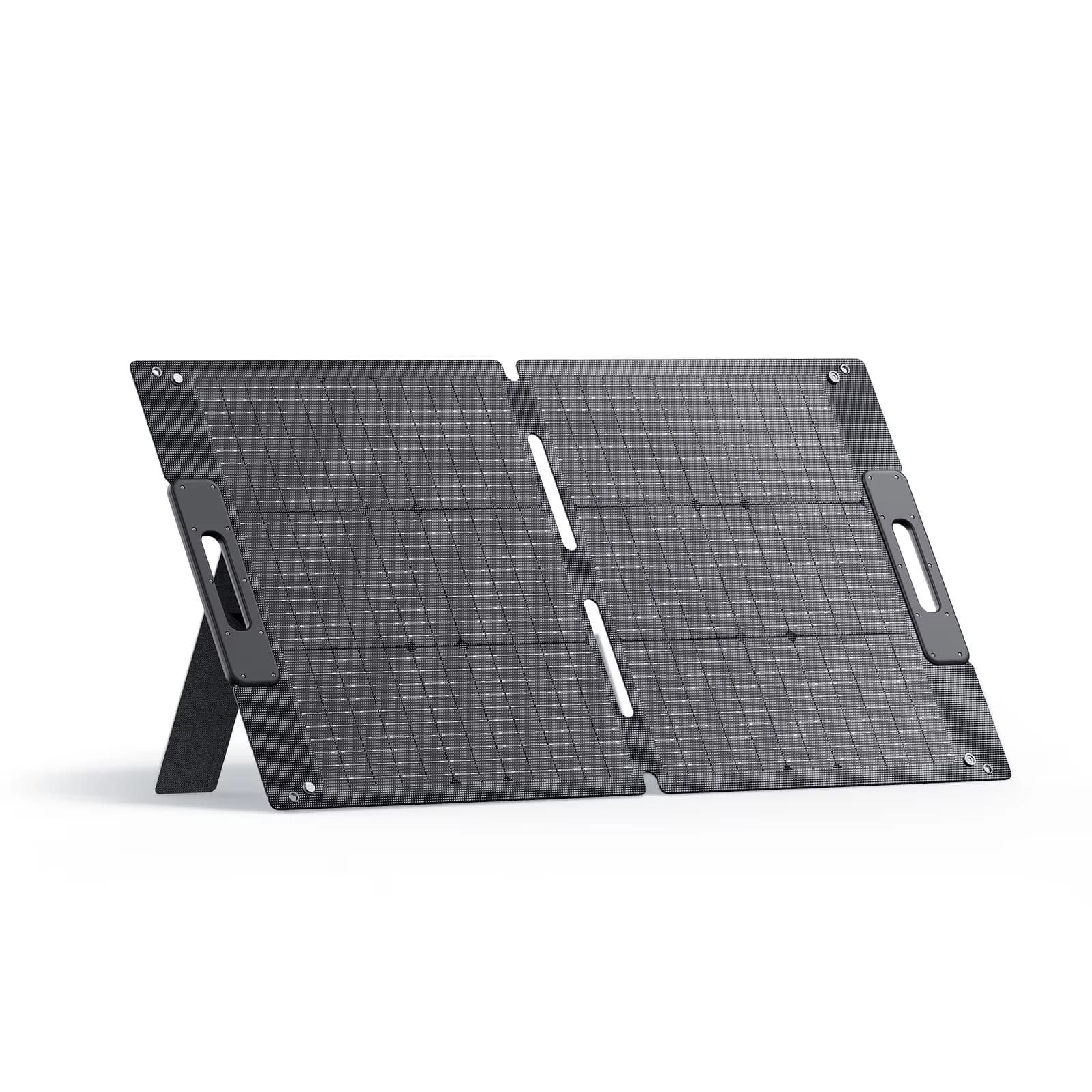 Essential Generator with 100W, Overload Protection, Solar Panel 100W - Gray Model CF2FE0