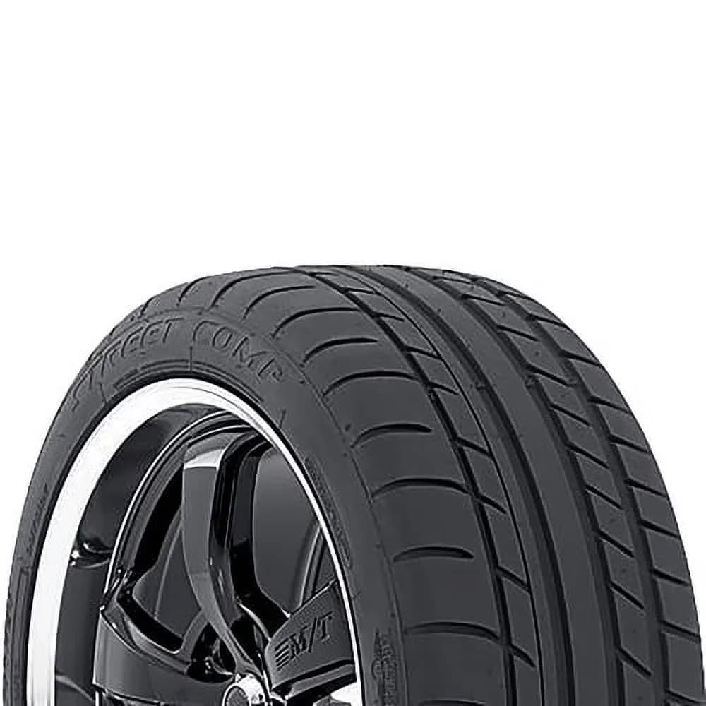 Atv Tire Classic with High-Speed, Street Comp 305/ 107Y BSW (2 Tires) - 35R20XL Model 3A4CB9