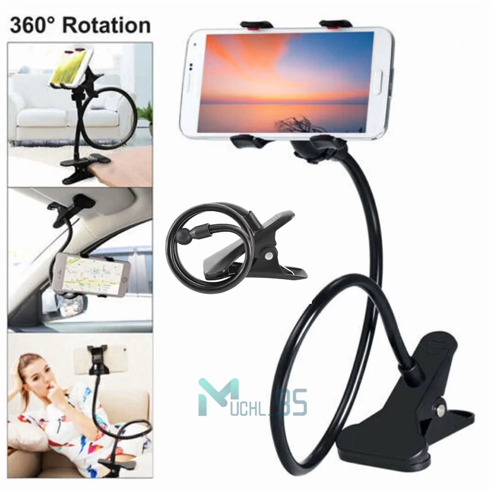 Reliable Home Gym with 360 Degree Rotation - Flexible - Sleek Profile Model F45A00