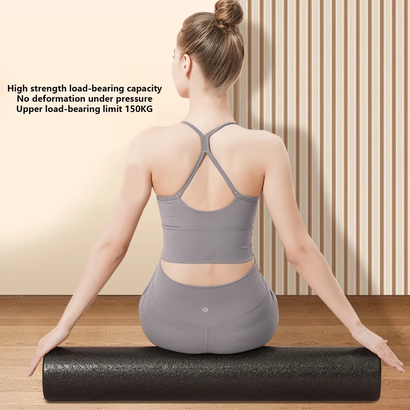 Efficient Home Gym - 30Cm Epp Foams Highly - Reliable Performance Model 7CE510