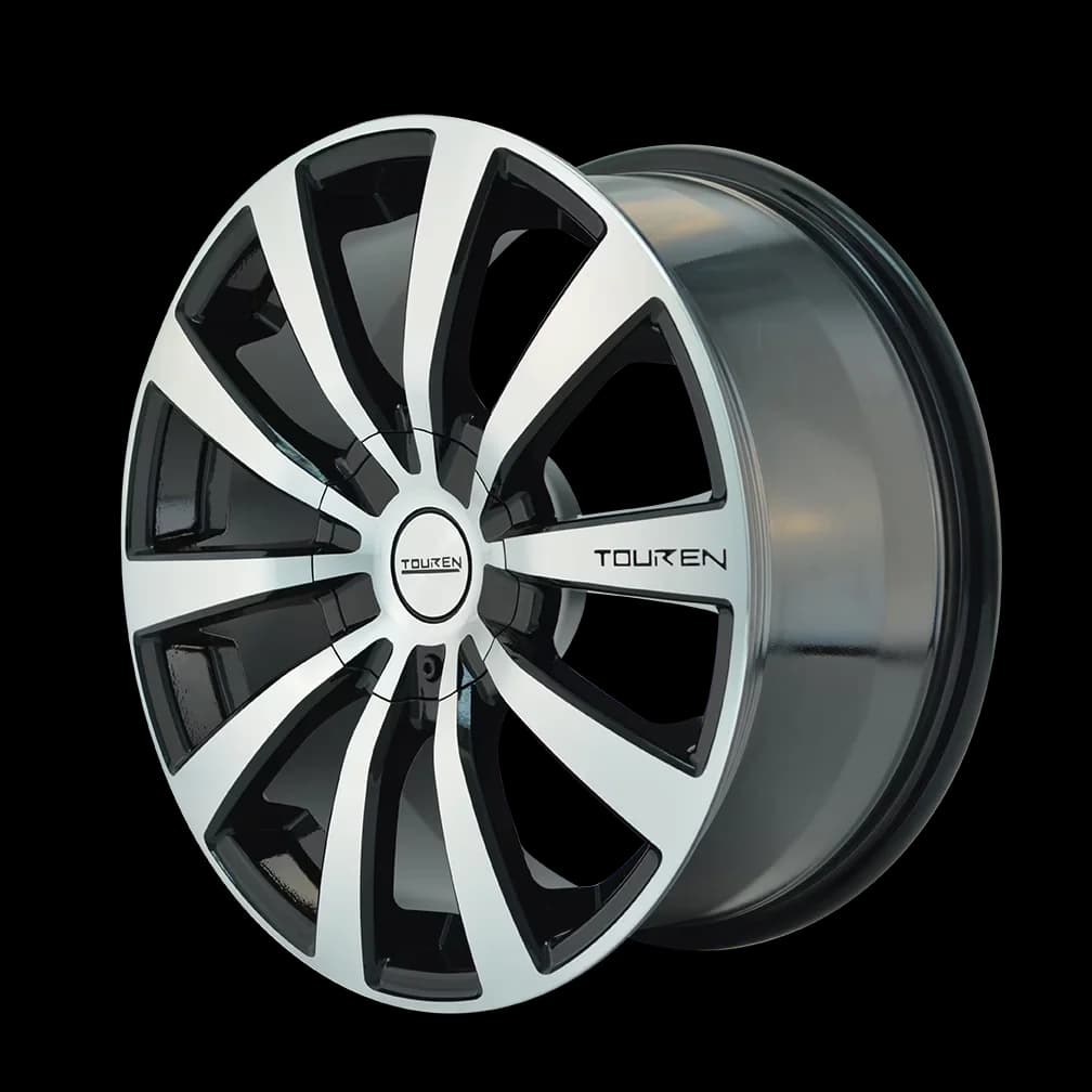 Wheels And Rim Versatile with One-Piece Construction - Aluminum 17X7 for Everyday Use Model E6ED54