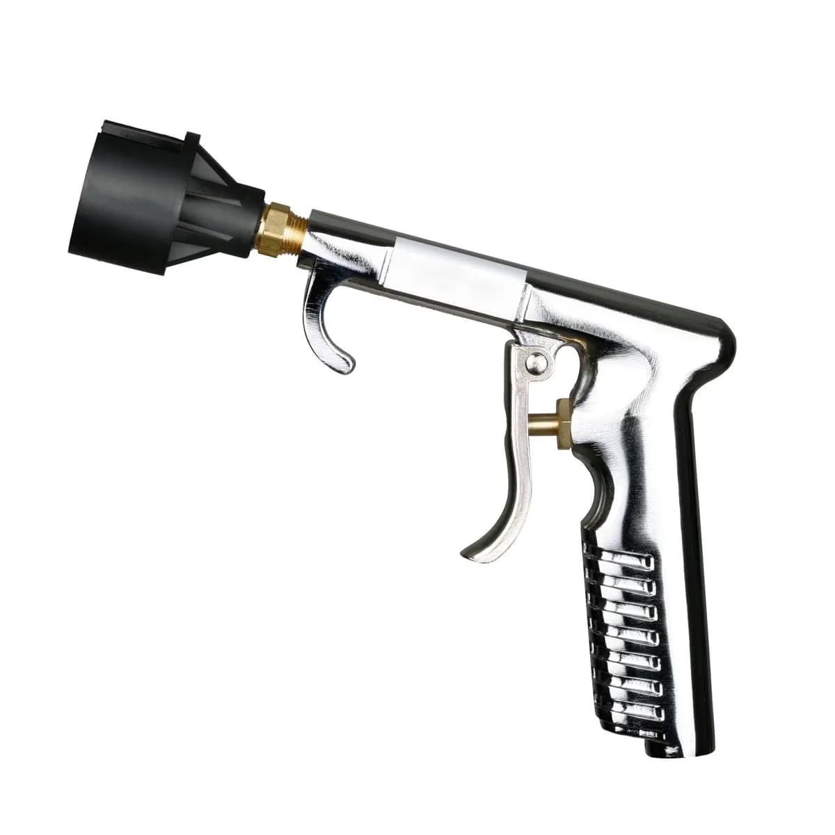 Professional Air Tools Compressor with Standard Installation Gun - Compact and Portable Model 87FEF2