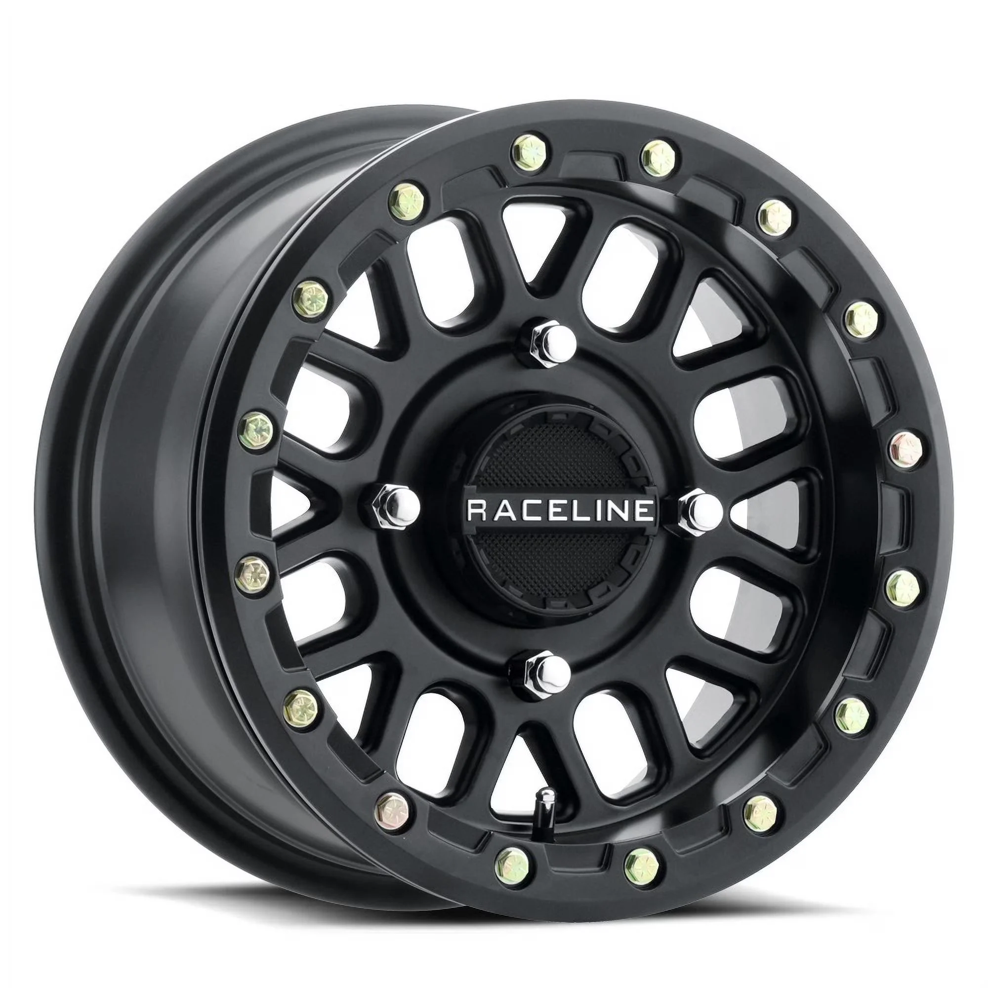 Efficient Atv Tire with Bead Ring, Mule 3010 (2001-2008), Mule 3000 (2001-2008) - Aluminum Model CABDFB