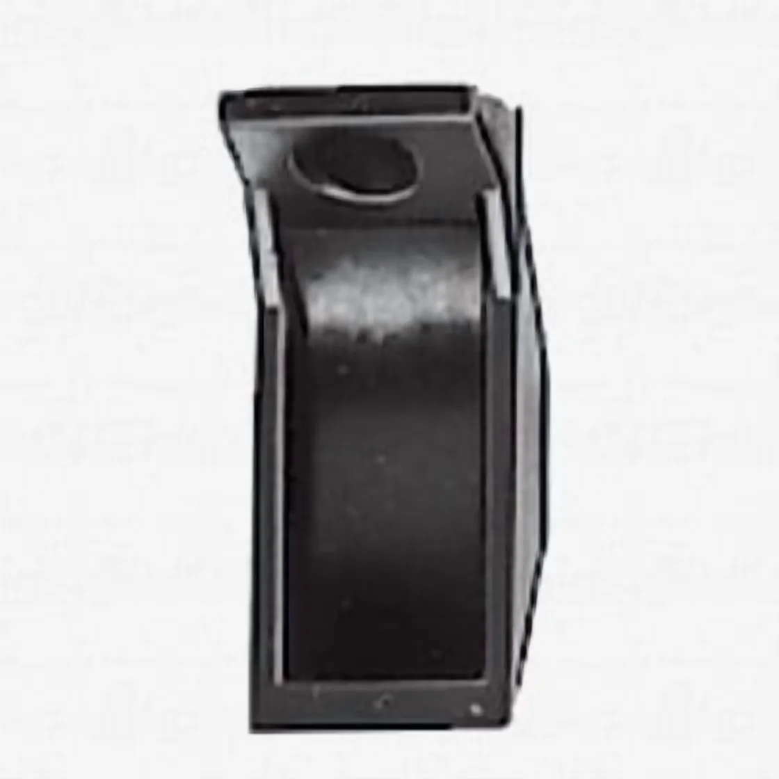 Stylish Toolstorage with 111-15 Tool holder - Black - Residential Grade Model BEC29F