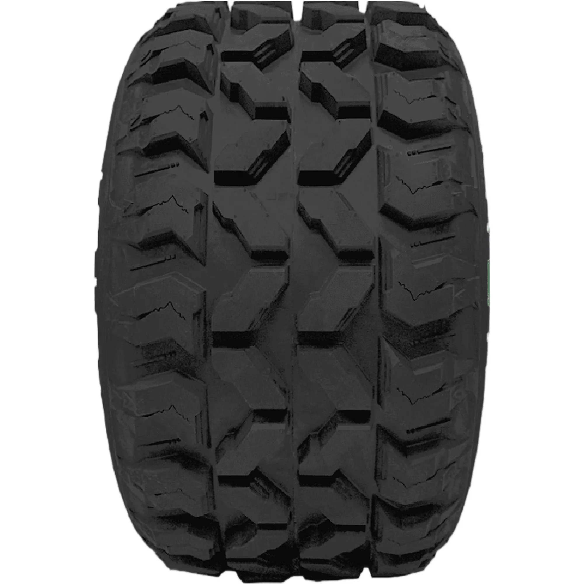Efficient Atv Tire with Fits Multiple Makes And Models, Size: 26X11.00-12 - Model FA9313